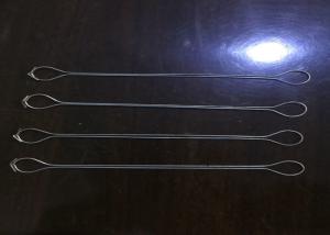 Wholesale ISO9001 fencing Stainless Steel 18GA 550mpa Bar Tie Wire from china suppliers
