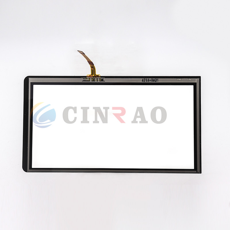 Kenwood LCD Digitizer MDV-X701W 167*92mm TFT Touch Screen Replacement