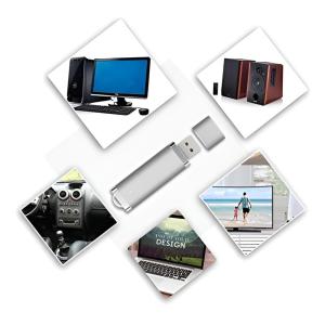 Wholesale High Speed Flash Memory Disk 8GB 16GB 32GB 64GB 128GB USB Flash Drive from china suppliers