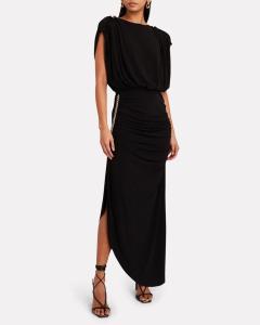 Wholesale Women's Evening Dress with Back Zipper Normal Waist from china suppliers
