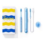 Electric Tooth Brush Sonic Ultrasonic Rechargeable Oral Care Adult Electric