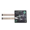 Buy cheap Decal Switch Membrane Decal GE-1268820GT for Genie Boom Lift SX-105 SX-125 from wholesalers