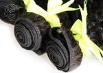 Deep Water Wave Unprocessed 100% Malaysian Human Hair Bundles No Shedding