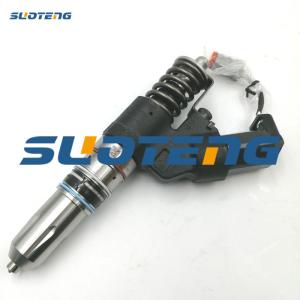 Wholesale Engine QSM11 ISM11 Common Fuel Injector 3411845 from china suppliers