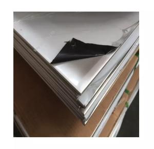 Wholesale Cold Drawn 416 Stainless Steel Plate Thickened Bending Processing from china suppliers