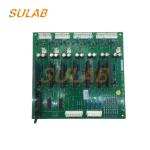 Hyundai Elevator Lift 22KW Inverter Drive PCB Board HELCO GATE BD VER2.0