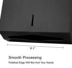 Heavy Duty Commercial Paper Towel Dispenser Wall Maounted Hand Towel Dispenser