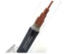 BS 6724 Copper Conductor Multi Core Low Smoke Zero Halogen Cable SWA BASEC 0.6