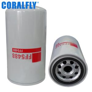 Wholesale CORALFLY FF5488 Diesel Engine Fuel Filter 3 Micron from china suppliers