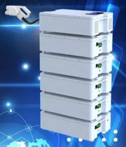 Wholesale Energy Storage CCS 1 CCS 2 Portable Electric Car Charger Battery 19.2kwh from china suppliers