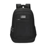 Multi Functional Business Laptop Backpacks Customized Size Logo Waterproof