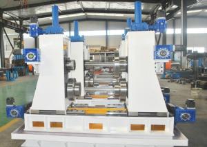Wholesale Straight Seam 3mm Hf Welded Automatic Tube Mill for Construction Pipe from china suppliers
