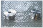 SOUNDING PIPE HEAD-SOUNDING PIPE CAP MATERIAL: COPPER STAINLESS STEEL CUSTOMIZAB