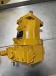 Boom Oil Pump A7V28DR/259028008 Putzmeister 42m 46m Concrete Pump Spare Parts
