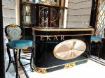 Modern Marble Bar Counter Home Bar Cabinet Bar And Lounge Furniture Bar Counter