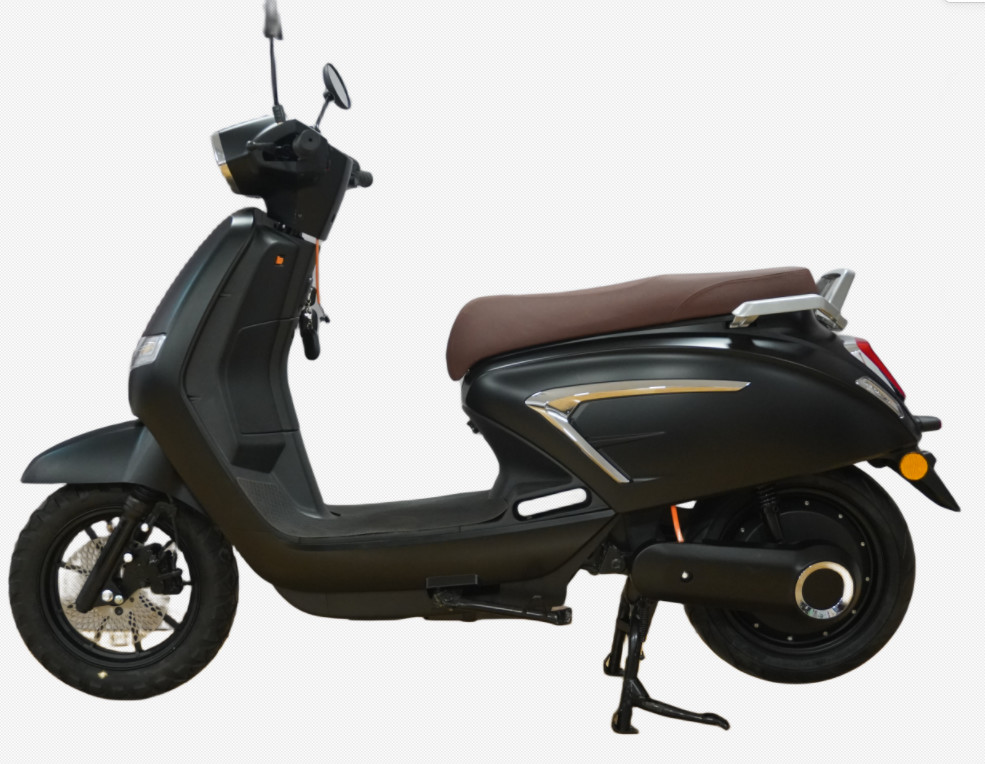 HH-WSP3 Electric motorcycle
