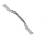 Galvanized Steel Cyclone Tie CT180 CT1200 For Timber Connection