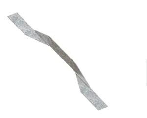 Wholesale Galvanized Steel Cyclone Tie CT180 CT1200 For Timber Connection from china suppliers