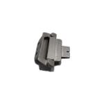 Stainless Steel Metal Powder Injection Molding Wireless Bluetooth Headset TWS