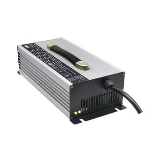 Wholesale 12V 90A Automatic Trickle Solar Battery Charger Economic Design from china suppliers