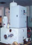 Hydro Turbine Governor / PLC Speed Governor for the water turbine