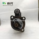 12V 12T Starter Motor 140-42365 For Carter