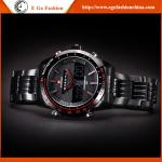 Top Brand Watch Naviforce China Watch Supplier Stainless Steel Watch Quartz
