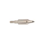 Hunting Arrow 100 Grain Practice Tips 5mm Field Points OEM