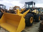 used loader wa380-3 komatsu second-hand payloader for sale
