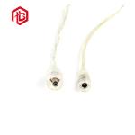 5521 Male And Female Butt Waterproof Connector DC Plug LED Light Strip Power