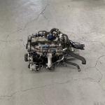 200-400 Horsepower Nissan SC25T Used Engine Diesel For Light Commercial Vehicles