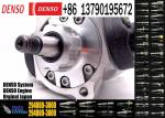 294000-0892,22100-0L050,294000-0901,294000-0701 Genuine New Fuel Pump For 22100