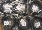 3M FTP Rj45 Patch Cable , Outdoor Cat5e Lan Cable Patch Cords PE PVC Double