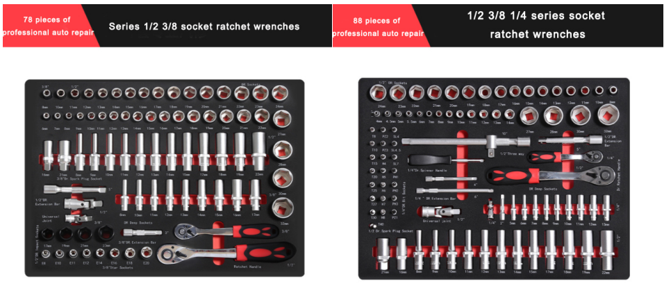 Repair Tools Set Multi-function Bicycle Repair Tools Kit Plier Screwdriver Hand Tool Set