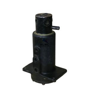 Wholesale Excavator Swivel Joint Assy HCA1-30000-2 Hydraulic Swing Center Parts NS75-7 from china suppliers