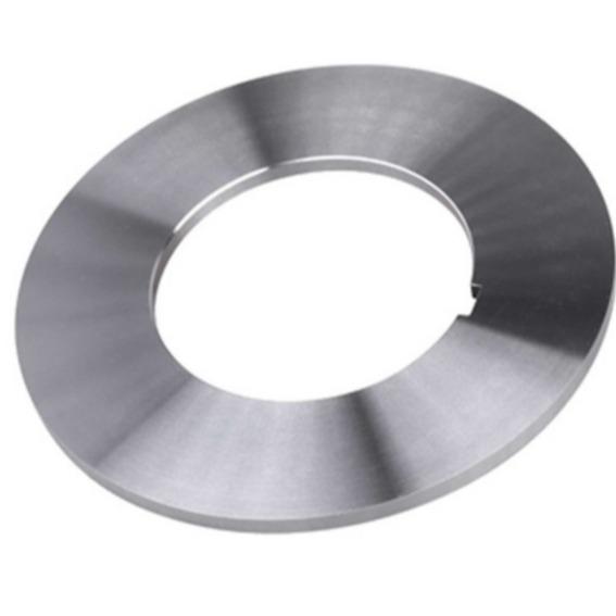 Tool Steel D350xd220x10mm Rotary Slitter Blades Hrc65