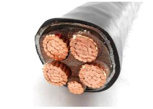 Wholesale STA Steel Tape Armoured Power Cable LV Electrical For Switching Stations from china suppliers