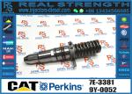 Fuel Injector Nozzle OR-3051 7E-9983 9Y-4544 0R-3883 0R-0906 7C-4173 6I-3075 7C
