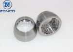 YL10.2 YG10X Tungsten Carbide Rings For Petroleum Mechanical Parts