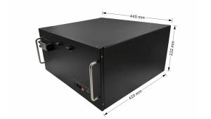 Wholesale High-Performance LiFePO4 Battery Pack for Longer Run Time from china suppliers