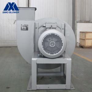 Wholesale Stainless Steel High Temperature Centrifugal Fan Energy Efficiency from china suppliers