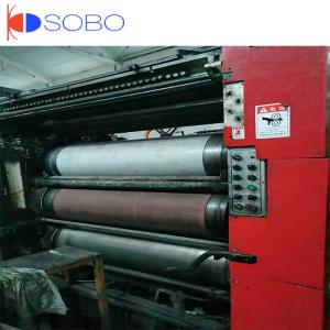Wholesale CNC Cylinder Industrial Tinplate Printing Machine High Resolution from china suppliers