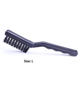 Wholesale Black Color Anti Static Cleaning Brush Large Size Without Damage 0889 from china suppliers