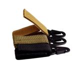 Tactical Nylon Sewing Adjustable Straps Military Webbing Backpacks Outdoor Belt