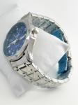 Ultimate Timepiece for Active and Fashionable Individuals Stainless Steel Strap