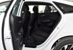 Beijing Hyundai Feista pure electric 2020 GLS free travel version 4 door 5 seats