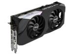 ASUS DUAL GeForce RTX3070 Graphics Card PC Dedicated Graphics Card