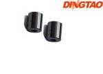 54751001 DT S5200 Cutting Parts GT5250 Cutter Parts Roller Side Lwr Rlr Gd S-93