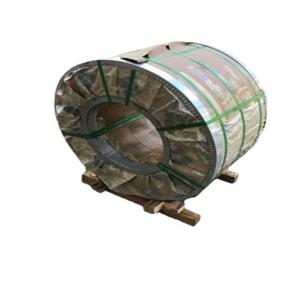 Wholesale ISO9001 Coated Color Stainless Steel Coil Fireproof Mirror Surface Finished from china suppliers