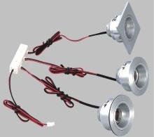 Wholesale Elegant hot Spare Part of LED Spotlight In Series Connection Warranty 3 Years led light from china suppliers